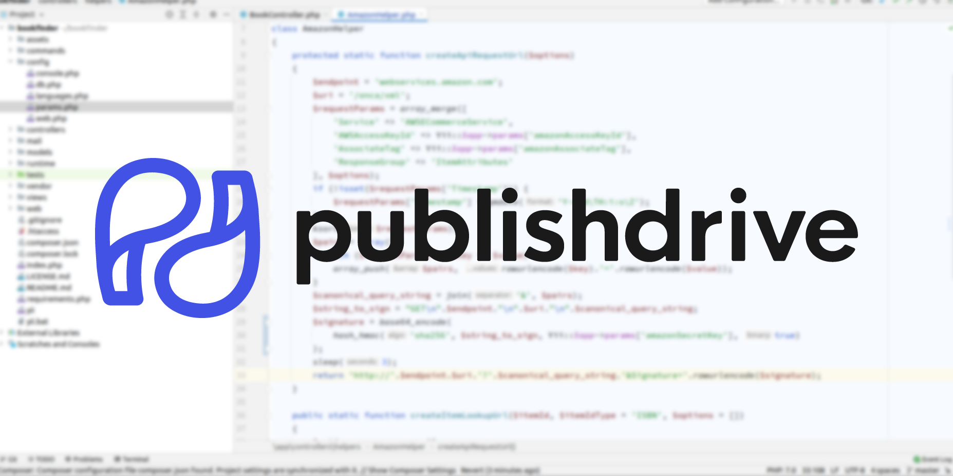 PublishDrive
