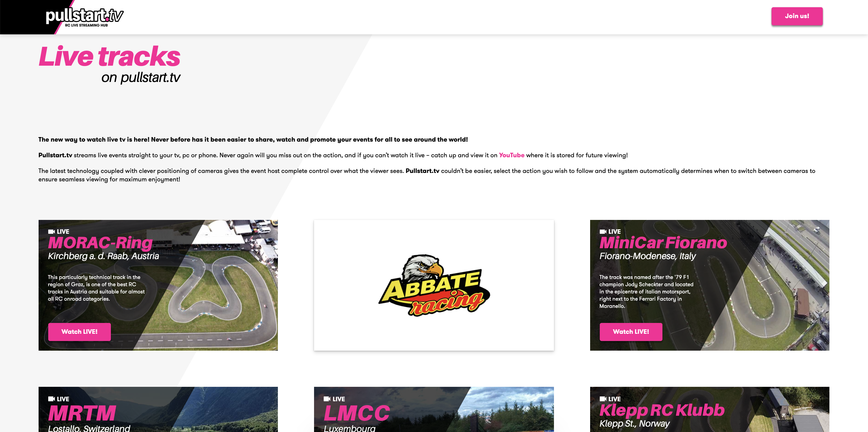 pullstart.tv