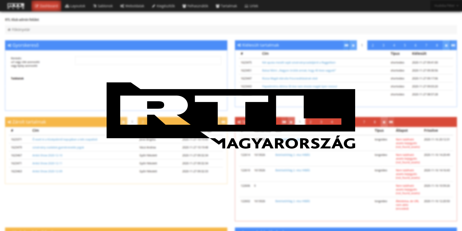 Konzorcia kft. and M-RTL zrt.