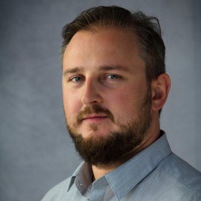 Gábor Hudoba