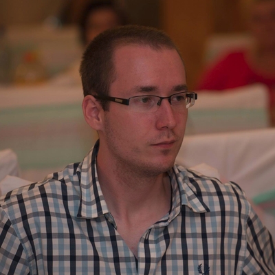 Gyula Szabó