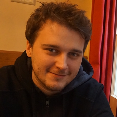 Péter Hudoba