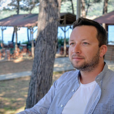 Péter Nádas